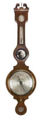 Lot 13 - Barometer.