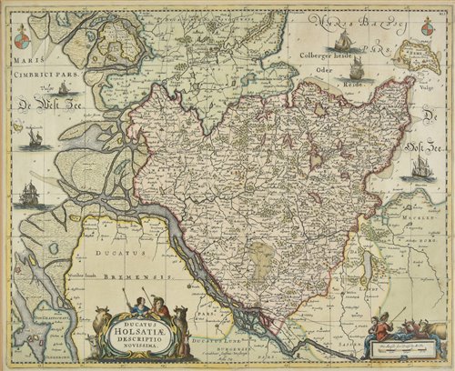 Lot 266 - Germany.
