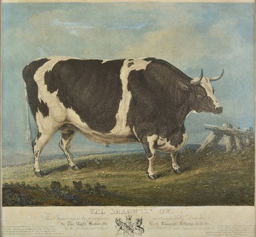 Lot 122 - Chalon, Henry Bernard, 1771-1849