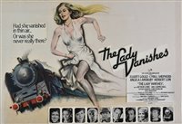 Lot 396 - The Lady Vanishes