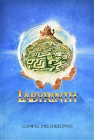 Lot 402 - Labyrinth