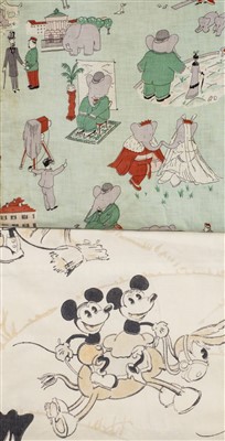 Lot 82 - Mickey Mouse.