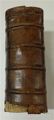 Lot 395 - Bible [English].