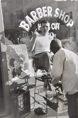 Lot 153 - Cartier-Bresson, Henri, 1908-2004