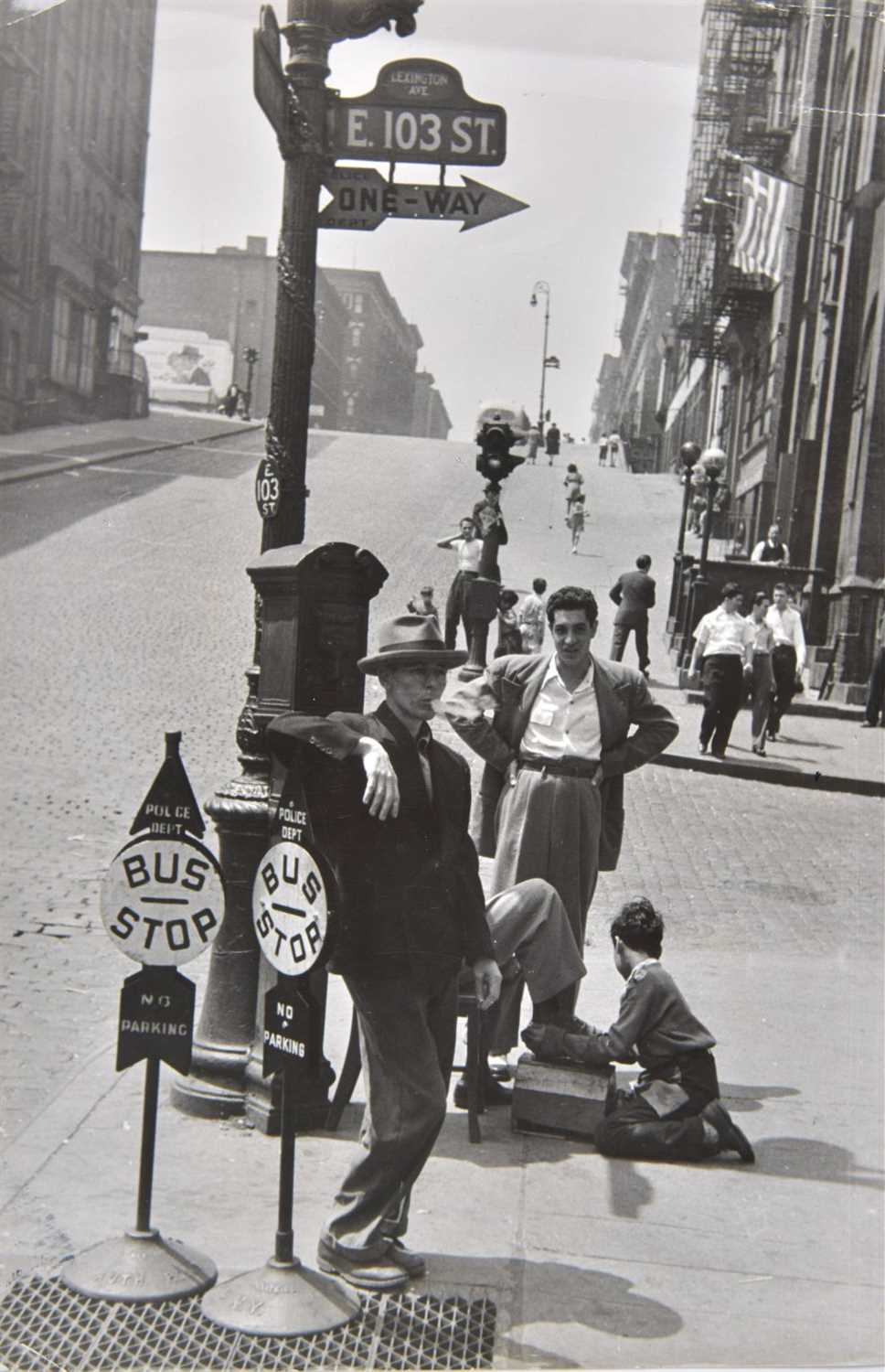 Lot 152 - Cartier-Bresson, Henri, 1908-2004