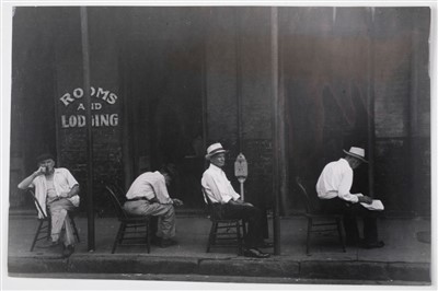 Lot 152 - Cartier-Bresson, Henri, 1908-2004