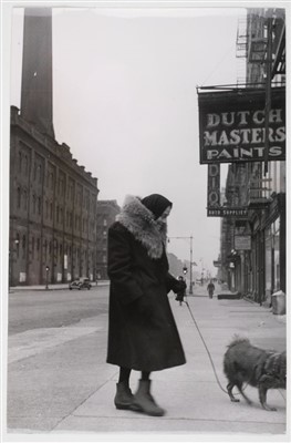 Lot 152 - Cartier-Bresson, Henri, 1908-2004