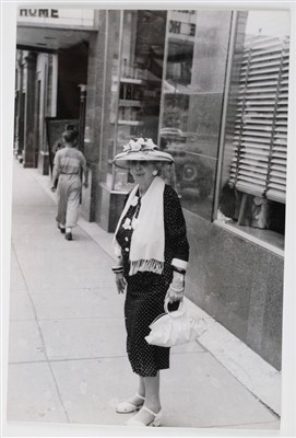 Lot 152 - Cartier-Bresson, Henri, 1908-2004