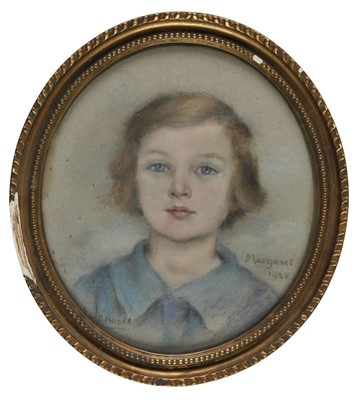 Lot 327 - Hope, Laura Elizabeth Rachel, 1858-1929