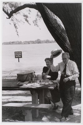 Lot 146 - Cartier-Bresson, Henri, 1908-2004