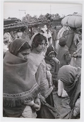 Lot 141 - Cartier-Bresson, Henri, 1908-2004