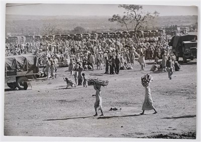 Lot 139 - Cartier-Bresson, Henri, 1908-2004