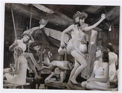 Lot 128 - Capa, Robert, 1913-1954