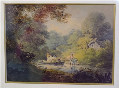 Lot 347 - Payne, William, 1755/60-c.1830