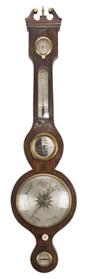 Lot 14 - Barometer.